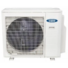 Кондиционер GENERAL CLIMATE GU-M4EA36HN1 внешний блок FreeMulti (внутр. от 14000 до 54000 BTU/h) 14000P2DBINOAG