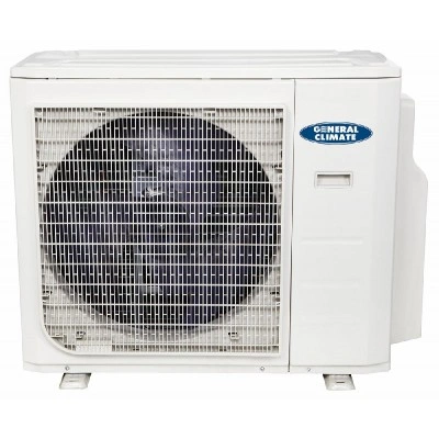 Кондиционер GENERAL CLIMATE GU-M4EA36HN1 внешний блок FreeMulti (внутр. от 14000 до 54000 BTU/h) 14000P2DBINOAG