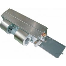 Фанкойл канальный GENERAL CLIMATE GDU-V-14SSR-B 2T (12.80) 30 Па с пленумом 15I00H0D8RUHTV