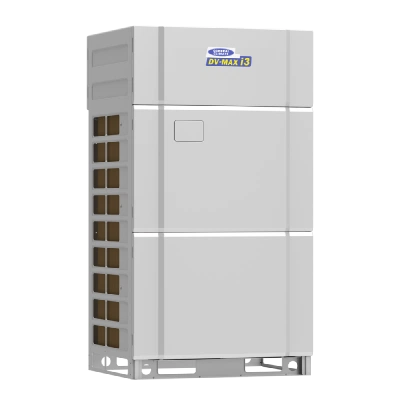Кондиционер GENERAL CLIMATE GW-GM224D/3XHR модульный внешний блок DV-MAX i 3-х трубные (с рекуперацией тепла) General Climate