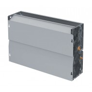 Фанкойл GENERAL CLIMATE GCO-W-01 2T универсальный бескорпусной General Climate