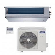 Кондиционер GENERAL CLIMATE GC-DN36HWN2 / GU-U36H2 канальная сплит-система комплект 1400101VIK68HN