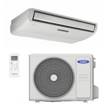 Кондиционер GENERAL CLIMATE GC-CF24HRN2 / GU-CF24H2 напольно-потолочная сплит-система комплект 1400120NPVPKKA