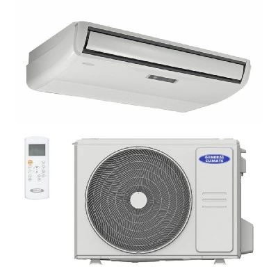 Кондиционер GENERAL CLIMATE GC-CF24HRN2 / GU-CF24H2 напольно-потолочная сплит-система комплект 1400120NPVPKKA Кондиционер GENERAL CLIMATE GC-CF24HRN2 / GU-CF24H2 напольно-потолочная сплит-система комплект 1400120NPVPKKA