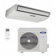 Кондиционер GENERAL CLIMATE GC-CF36HRN2 / GU-U36H2 напольно-потолочная сплит-система комплект 1400120NPVT14V
