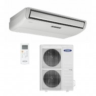 Кондиционер GENERAL CLIMATE GC-CF48HRN2 / GU-U48H2 напольно-потолочная сплит-система комплект 1400120NQ00N58
