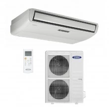 Кондиционер GENERAL CLIMATE GC-CF48HRN2 / GU-U48H2 напольно-потолочная сплит-система комплект 1400120NQ00N58