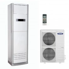 Кондиционер GENERAL CLIMATE GC-FS48AR1 / GU-U48H2 колонная сплит-система комплект 1400120NQ0BF7A