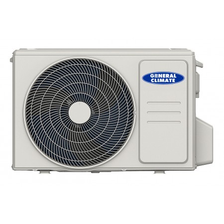 Кондиционер GENERAL CLIMATE GC-RE12HR32 / GU-RE12H32 inverter 1400120K3PTVTO Кондиционер GENERAL CLIMATE GC-RE12HR32 / GU-RE12H32 inverter 1400120K3PTVTO