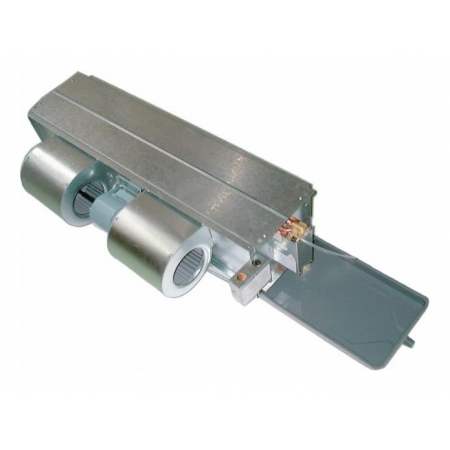 Фанкойл канальный GENERAL CLIMATE GDU-P-12SSL-B 4T (11.20) 30 Па с пленумом i30474kat_tvr Фанкойл канальный GENERAL CLIMATE GDU-P-12SSL-B 4T (11.20) 30 Па с пленумом i30474kat_tvr