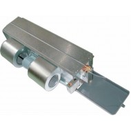 Фанкойл канальный GENERAL CLIMATE GDU-V-10SSR-B 2T (9.20) 30 Па с пленумом i36733kat_tvr