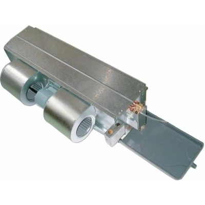 Фанкойл канальный GENERAL CLIMATE GDU-V-12SSR-B 2T (11.20) 30 Па с пленумом i36735kat_tvr Фанкойл канальный GENERAL CLIMATE GDU-V-12SSR-B 2T (11.20) 30 Па с пленумом i36735kat_tvr