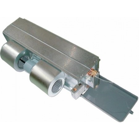 Фанкойл канальный GENERAL CLIMATE GDU-V-12SSR-B 2T (11.20) 30 Па с пленумом i36735kat_tvr Фанкойл канальный GENERAL CLIMATE GDU-V-12SSR-B 2T (11.20) 30 Па с пленумом i36735kat_tvr
